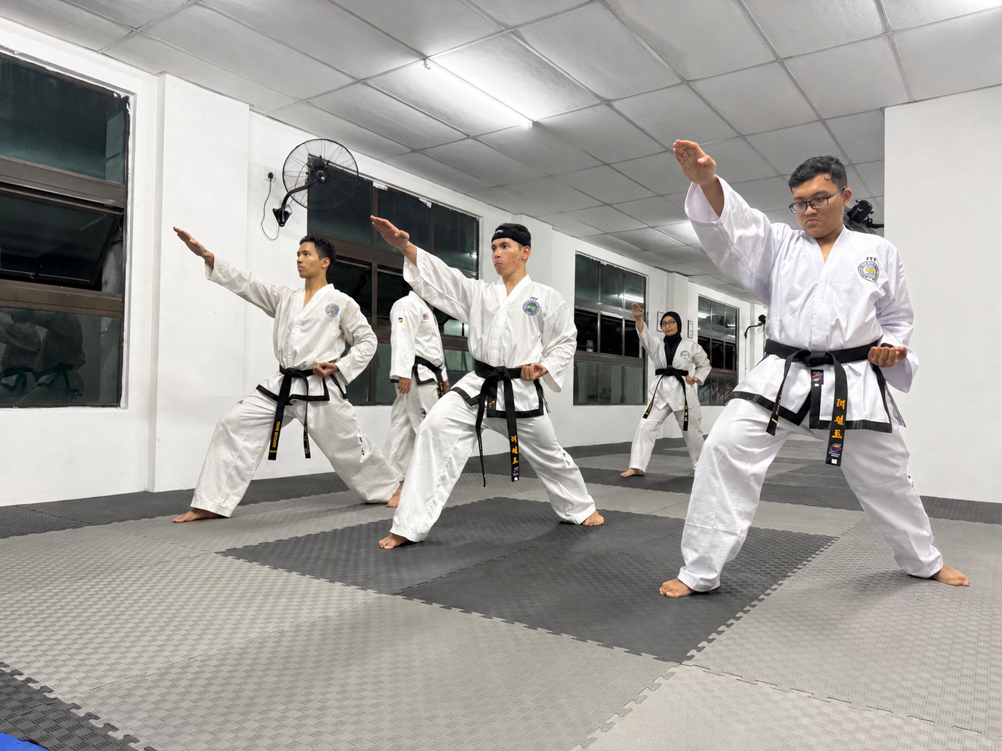 Practical Self-Defense Starts With Awareness